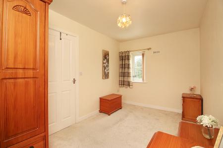 2 bedroom End of terrace house for sale in Goodheart Way, Thorpe Astley, LE3
