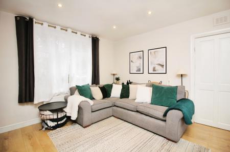 3 bedroom Semi-detached house for sale in Gooding Avenue, Braunstone, LE3