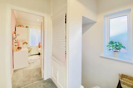 3 bedroom Semi-detached house for sale in Gooding Avenue, Braunstone, LE3