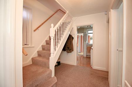 3 bedroom End of terrace house for sale in Gooding Avenue, Braunstone, LE3