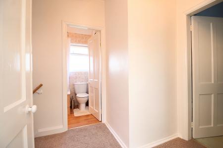 3 bedroom End of terrace house for sale in Gooding Avenue, Braunstone, LE3