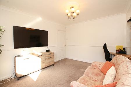 3 bedroom End of terrace house for sale in Gooding Avenue, Braunstone, LE3