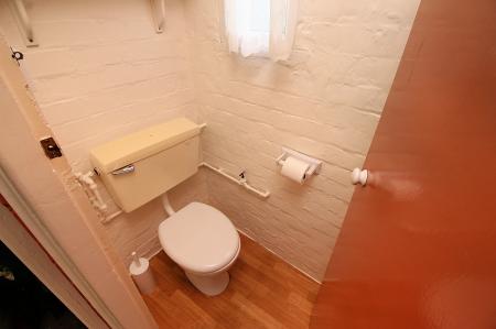 3 bedroom End of terrace house for sale in Gooding Avenue, Braunstone, LE3