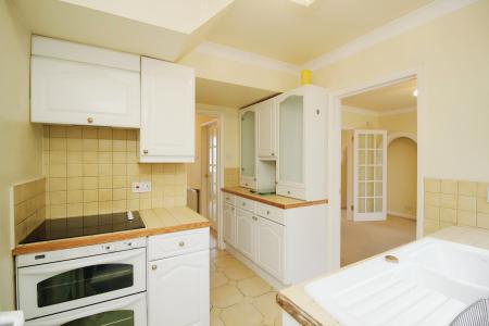 2 bedroom Terraced House for sale in Gooding Avenue, Braunstone, LE3