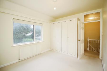 2 bedroom Terraced House for sale in Gooding Avenue, Braunstone, LE3