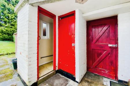 2 bedroom Terraced House for sale in Gooding Avenue, Braunstone, LE3