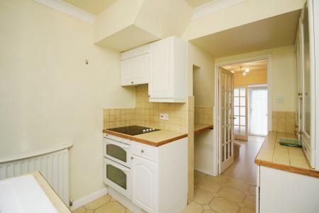 2 bedroom Terraced House for sale in Gooding Avenue, Braunstone, LE3