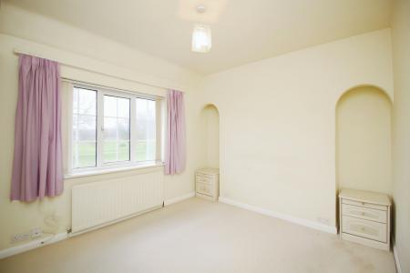 2 bedroom Terraced House for sale in Gooding Avenue, Braunstone, LE3