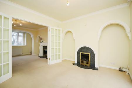 2 bedroom Terraced House for sale in Gooding Avenue, Braunstone, LE3