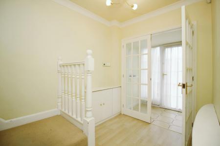 2 bedroom Terraced House for sale in Gooding Avenue, Braunstone, LE3