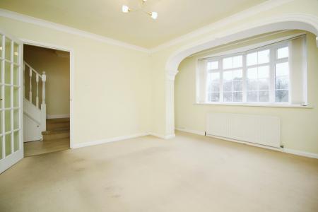 2 bedroom Terraced House for sale in Gooding Avenue, Braunstone, LE3