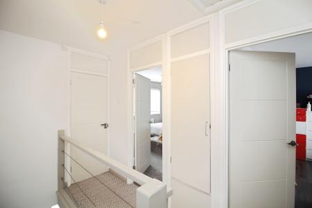3 bedroom Terraced House for sale in Green Walk, Western Park, Leicester, LE3