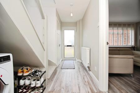 3 bedroom Terraced House for sale in Green Walk, Western Park, Leicester, LE3