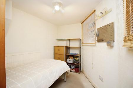 3 bedroom Detached house for sale in Harecroft Crescent, Sapcote, LE9