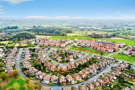 3 bedroom Detached house for sale in Harecroft Crescent, Sapcote, LE9