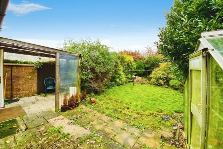 3 bedroom Detached house for sale in Harecroft Crescent, Sapcote, LE9