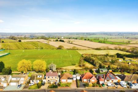 4 bedroom Detached bungalow for sale in Heath Lane, Earl Shilton, LE9