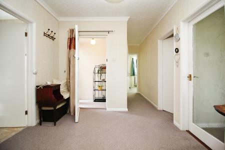 4 bedroom Detached bungalow for sale in Heath Lane, Earl Shilton, LE9