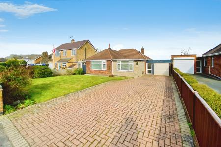 Heath Lane, Earl Shilton, LE9