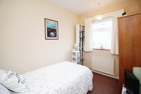 4 bedroom Detached bungalow for sale in Heath Lane, Earl Shilton, LE9