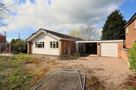 Heath Lane, Earl Shilton, LE9