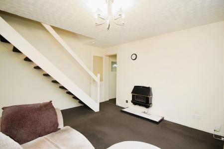 1 bedroom Terraced House for sale in Heatherbrook Road, Leicester, LE4
