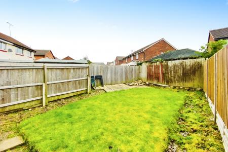 1 bedroom Terraced House for sale in Heatherbrook Road, Leicester, LE4