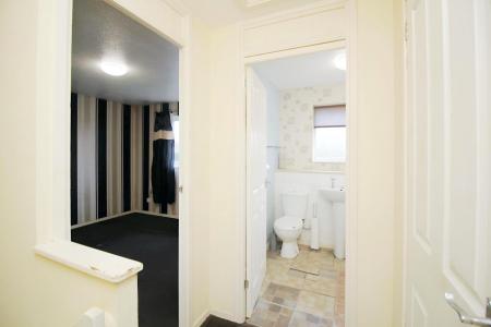 1 bedroom Terraced House for sale in Heatherbrook Road, Leicester, LE4