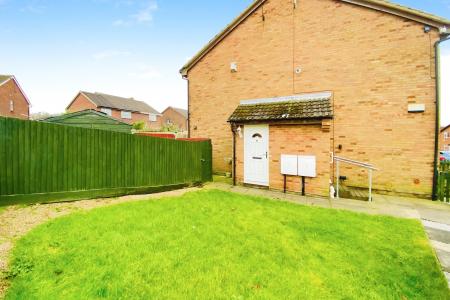 Heatherbrook Road, Leicester, LE4