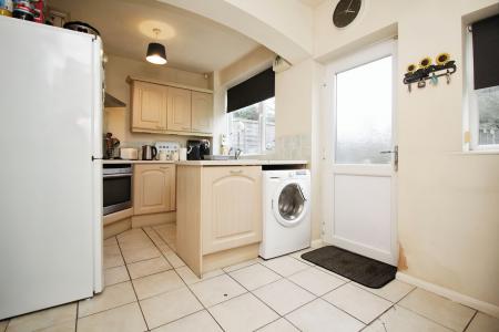 2 bedroom Semi-detached house for sale in Helena Crescent, Leicester, LE4