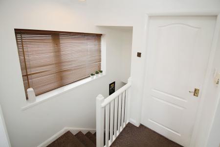 2 bedroom Semi-detached house for sale in Helena Crescent, Leicester, LE4