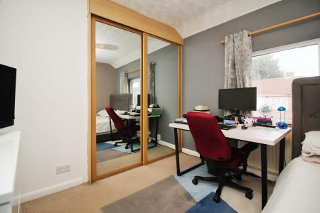 2 bedroom Semi-detached house for sale in Helena Crescent, Leicester, LE4