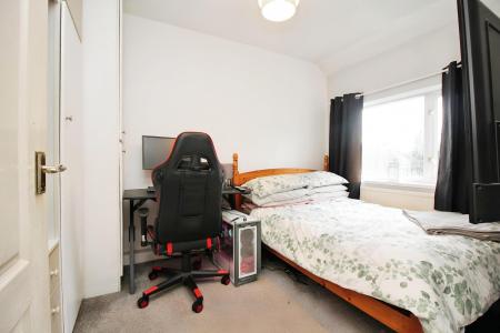 2 bedroom Semi-detached house for sale in Helena Crescent, Leicester, LE4