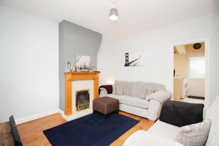 2 bedroom Semi-detached house for sale in Helena Crescent, Leicester, LE4