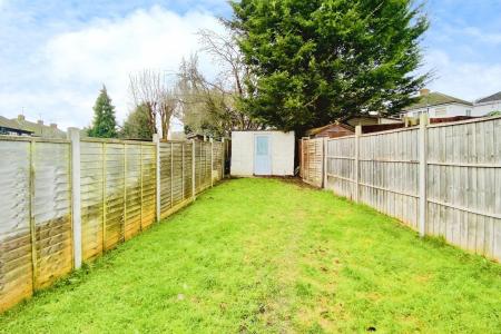 2 bedroom Semi-detached house for sale in Helena Crescent, Leicester, LE4