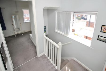 2 bedroom Semi-detached house for sale in Helena Crescent, Leicester, LE4