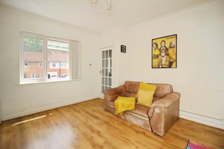 2 bedroom Semi-detached house for sale in Helena Crescent, Leicester, LE4