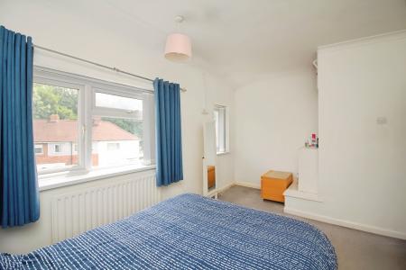 2 bedroom Semi-detached house for sale in Helena Crescent, Leicester, LE4