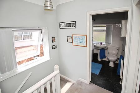 2 bedroom Semi-detached house for sale in Helena Crescent, Leicester, LE4
