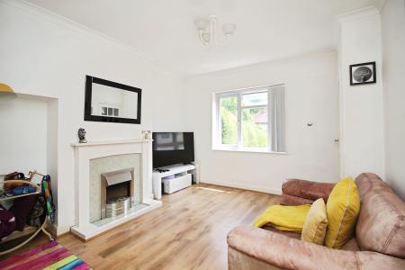 2 bedroom Semi-detached house for sale in Helena Crescent, Leicester, LE4