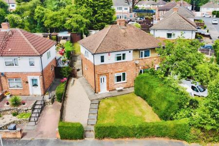 Helena Crescent, Leicester, LE4