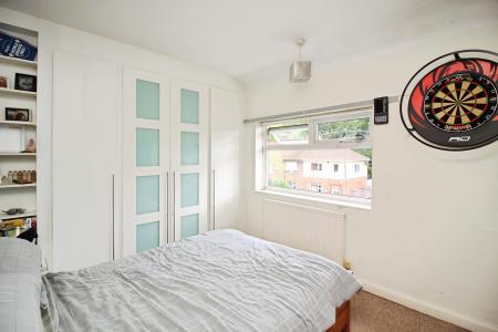 2 bedroom End of terrace house for sale in Helena Crescent, Off Halifax Drive, Leicester, LE4