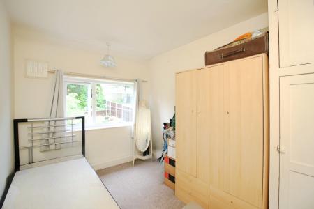 2 bedroom End of terrace house for sale in Helena Crescent, Off Halifax Drive, Leicester, LE4