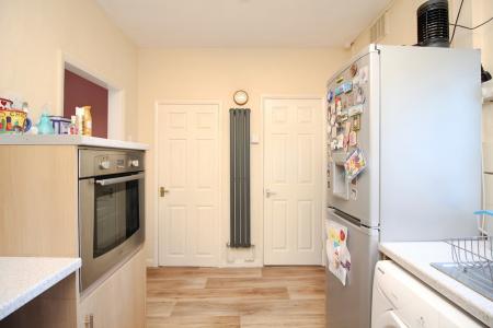 2 bedroom Semi-detached house for sale in Helena Crescent, Leicester, LE4