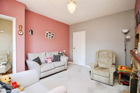 2 bedroom Semi-detached house for sale in Helena Crescent, Leicester, LE4