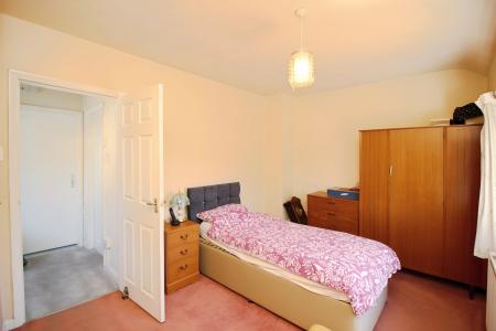 2 bedroom Semi-detached house for sale in Helena Crescent, Leicester, LE4