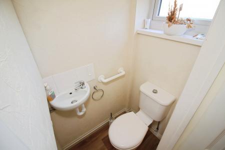 2 bedroom Semi-detached house for sale in Helena Crescent, Leicester, LE4