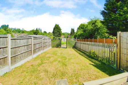 2 bedroom Semi-detached house for sale in Helena Crescent, Leicester, LE4