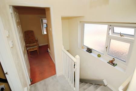 2 bedroom Semi-detached house for sale in Helena Crescent, Leicester, LE4