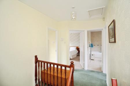 4 bedroom Semi-detached house for sale in Hilders Road, Western Park, Leicester, LE3